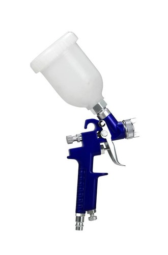 Profi lackierpistole 125 - profi, ml