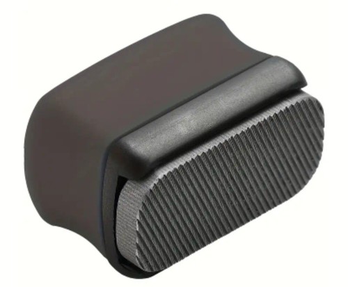 Lackhobel mini feile - -,