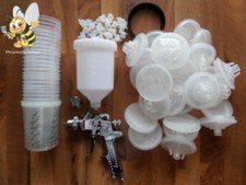 Starter Kit Lackierpistole