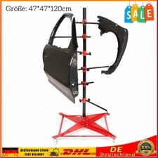1x Auto Lackierständer