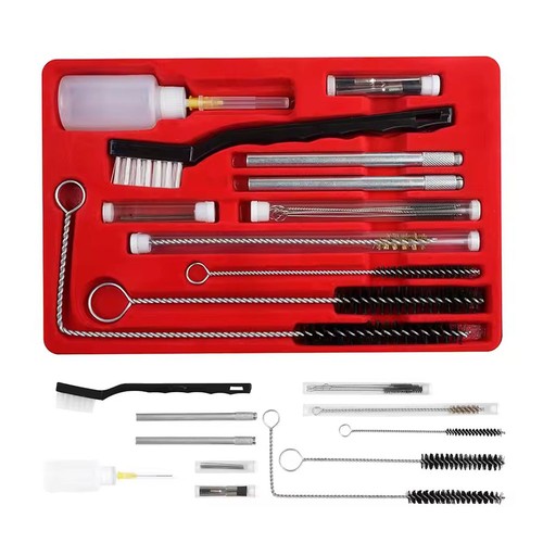 Reinigungs set für - set,