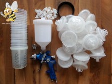 Starter Kit Lackierpistole