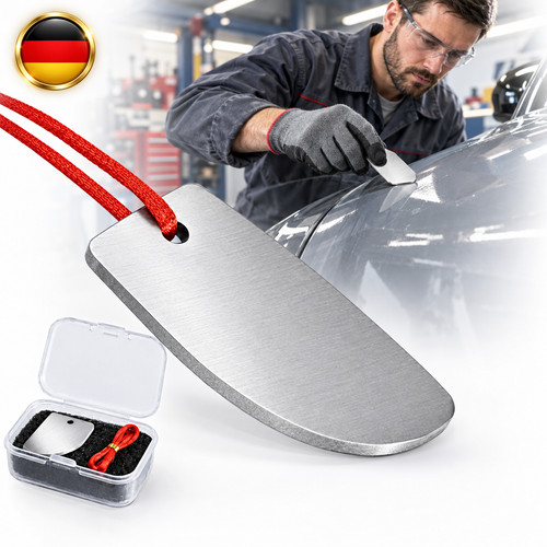 Lackhobel autolack ziehklinge - lackhobel,