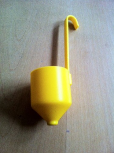 Viskositätsbecher - ,