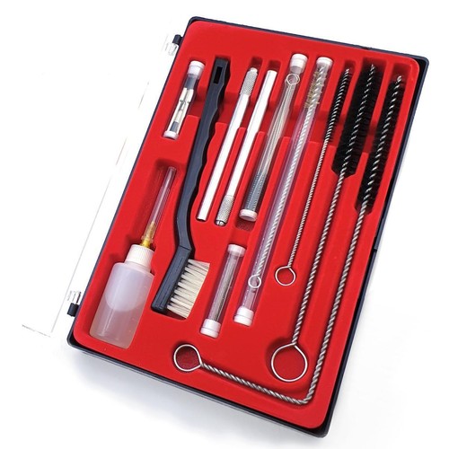 Reinigungsset für - reinigungsset,