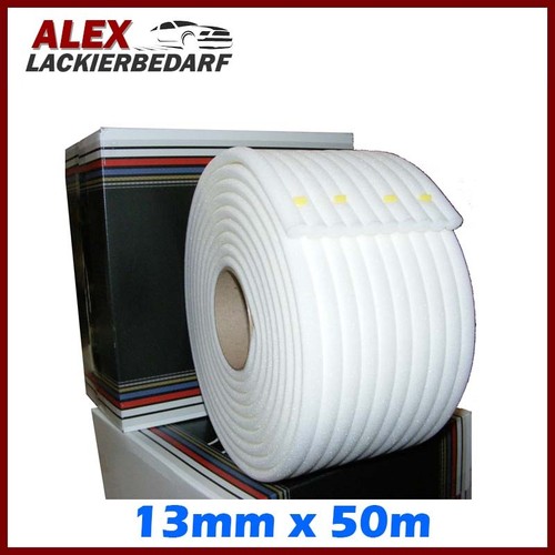 Foam tape schaumdichtband 50m - tape,
