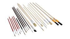 Azubi-Pinsel-Set 20tlg.