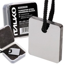 Lackhobel zur Beseitigung von