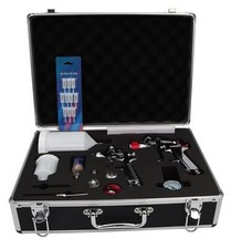 Lackierpistole Spritzpistolen