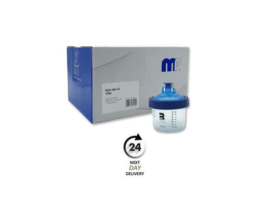 Mipa pcs 200 - pcs, ml