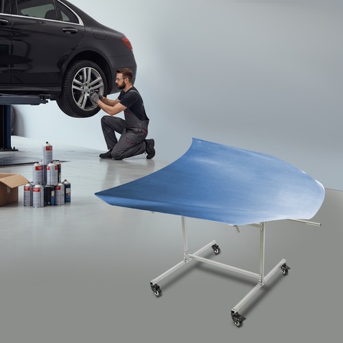 Felgenlackierständer mobiler - felgenlackierständer,