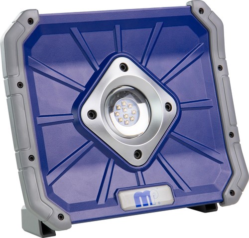 Mipa led lampe - uv, 11,1