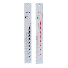 Rührstab I Messstab aus