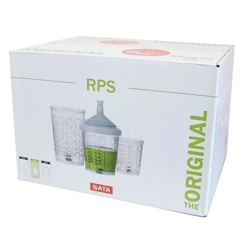 Sata rps becher 200 - sata,