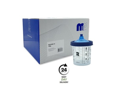 Mipa pcs 650 - pcs,