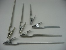 6er SET KLEMMZANGE FÜR