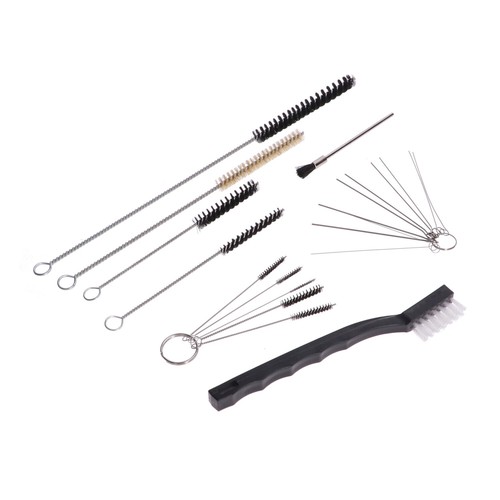 Tlg reinigungs set - 17,