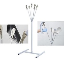 Kleinteile Lackierständer mit