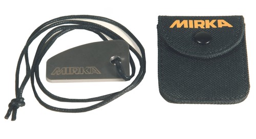 Mirka lackhobel shark - mirka,