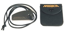 Mirka Lackhobel Shark Blade