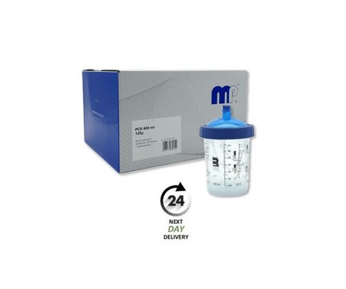 Mipa pcs 400 - pcs, ml