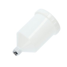 Fließbecher M16x1,5 Becher