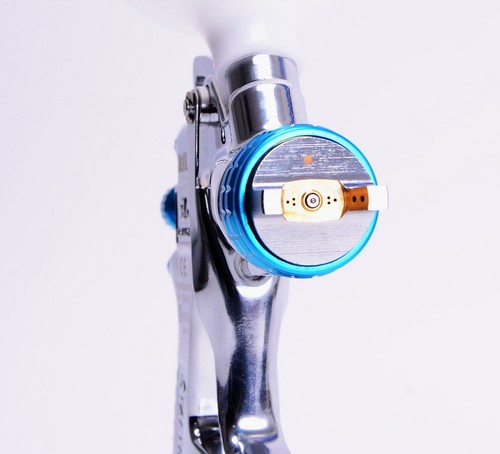 Devilbiss lackierpistole slg - devilbiss,