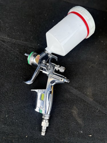 Sata jet 4000 hvlp - sata,