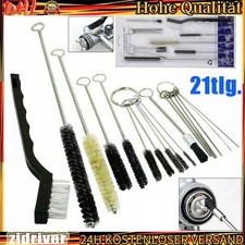 21tlg Lackierpistole