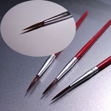 Steinschlag Pinsel 3 X mini