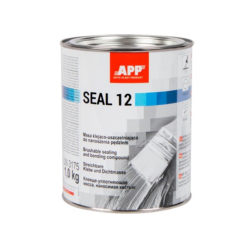App seal - app,
